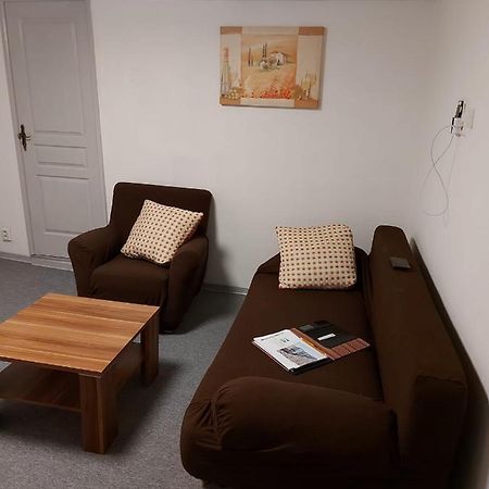 Bruttig Fankel Apartment ภายนอก รูปภาพ