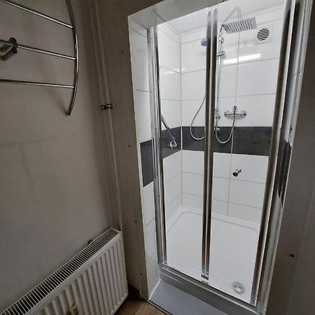 Bruttig Fankel Apartment ภายนอก รูปภาพ