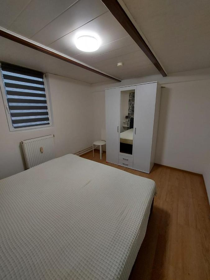 Bruttig Fankel Apartment ภายนอก รูปภาพ