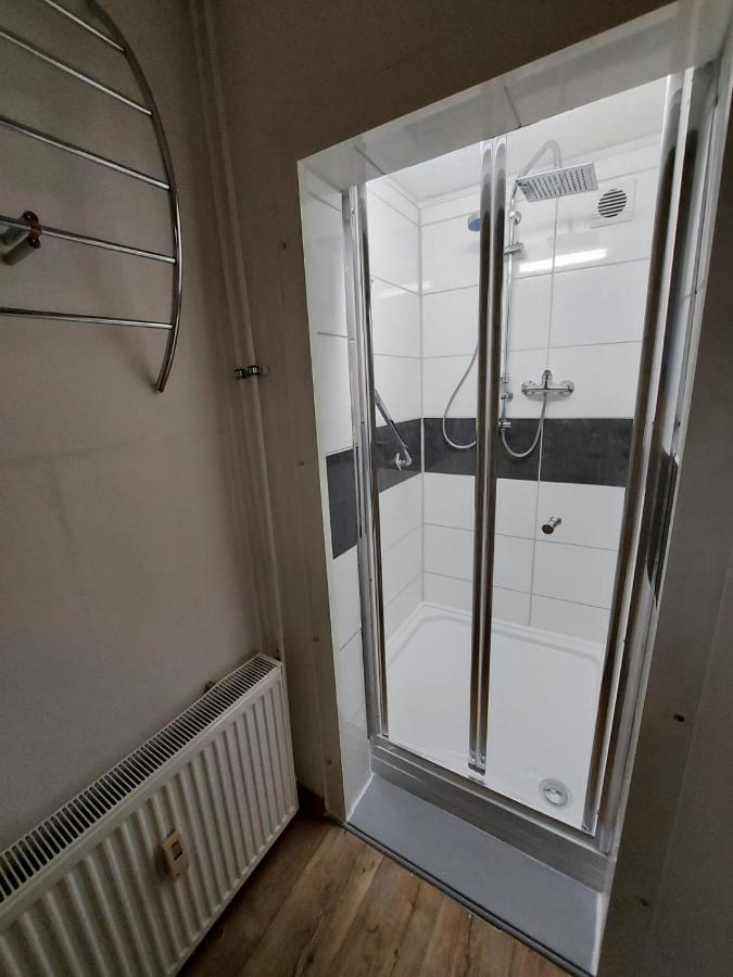 Bruttig Fankel Apartment ภายนอก รูปภาพ
