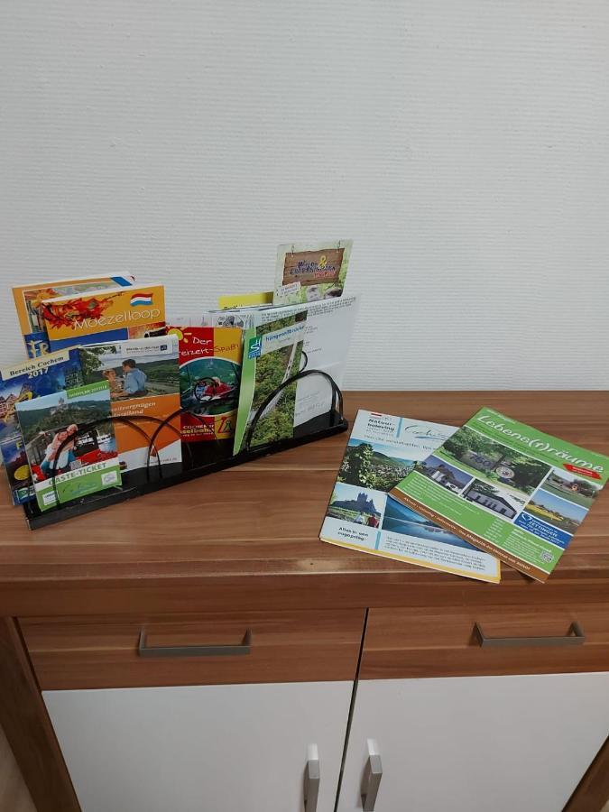 Bruttig Fankel Apartment ภายนอก รูปภาพ