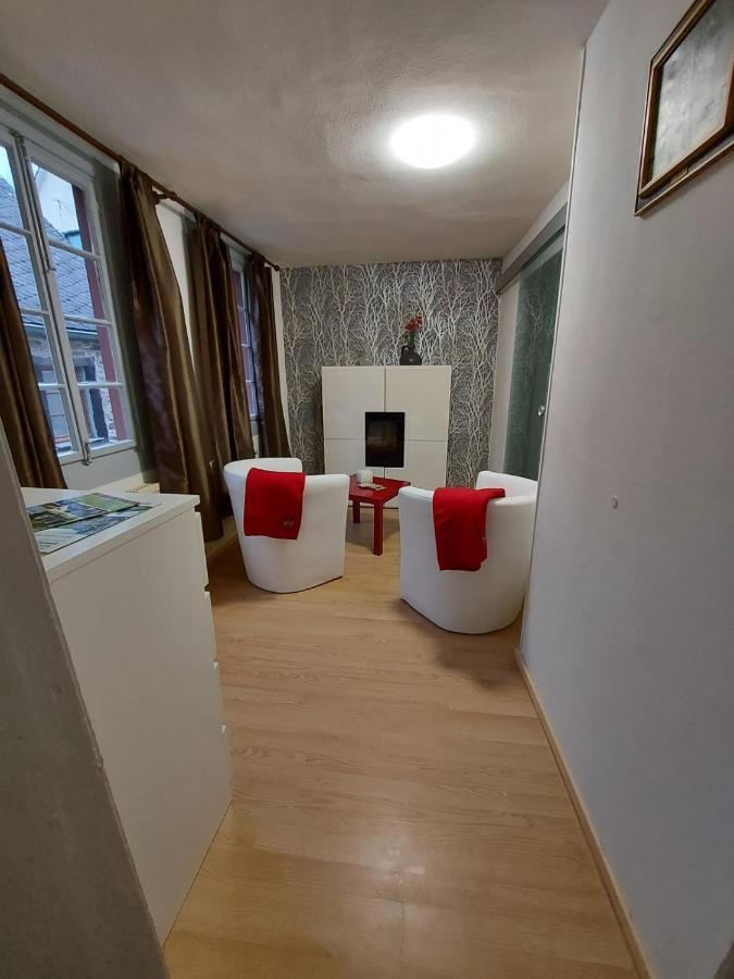 Bruttig Fankel Apartment ภายนอก รูปภาพ